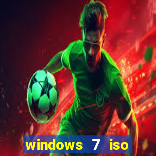 windows 7 iso download 64 bits